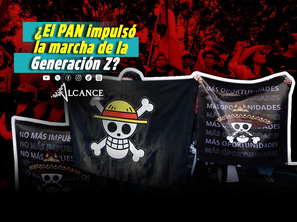 Dirigencia del PAN debe fijar postura ante señalamientos de Morena: Marcos Castro