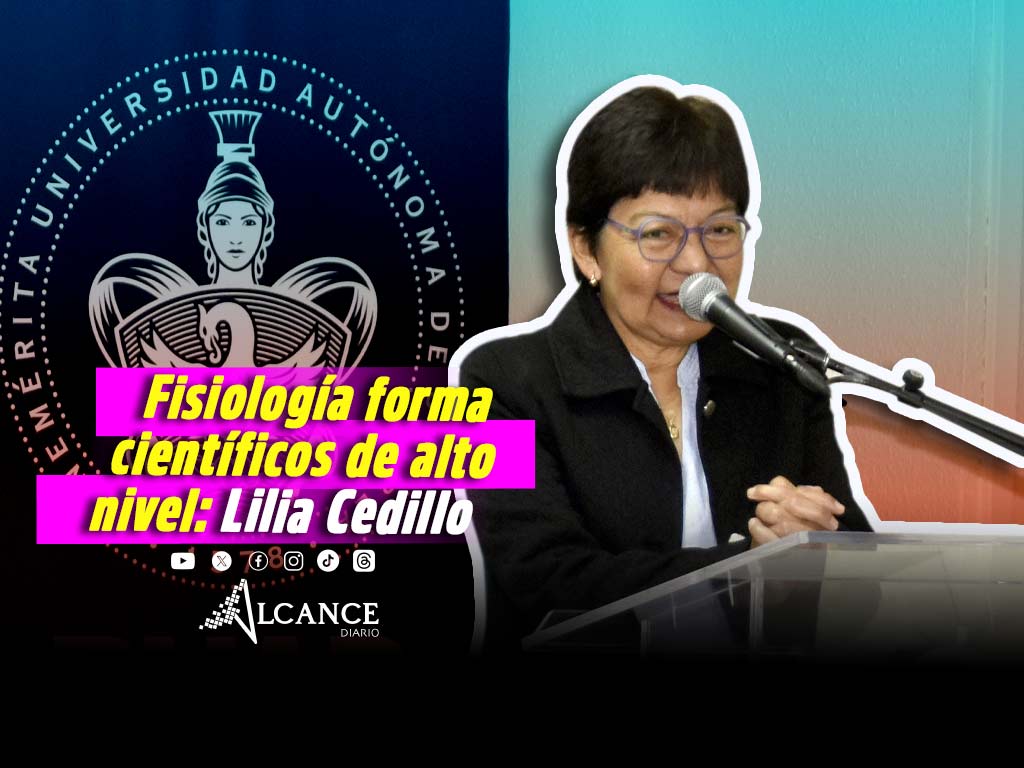 Instituto de Fisiología, referente nacional e internacional en la formación de científicos de alto nivel