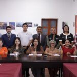 Promueve Gobierno de Cholula acciones para erradicar la violencia contra las mujeres