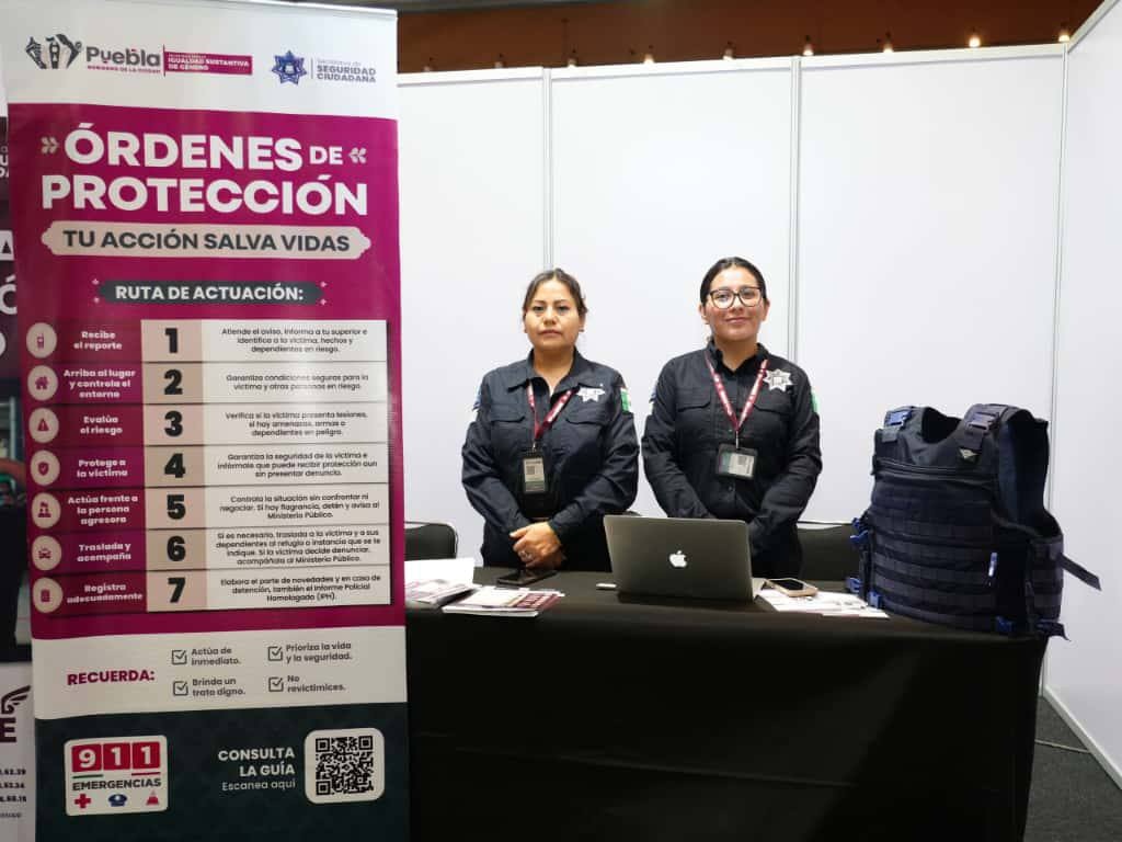Inaugura gobierno de la capital la Feria de Empleo Incluyente 2025