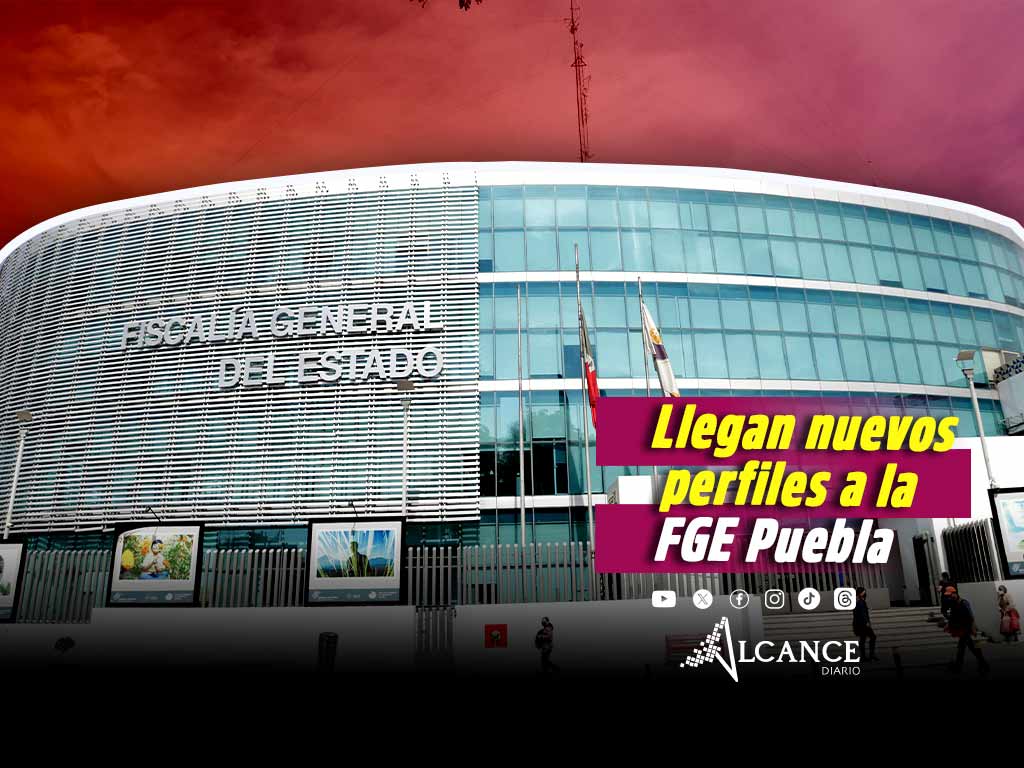 Rinden protesta los nuevos titulares de áreas de la Fiscalía General del Estado