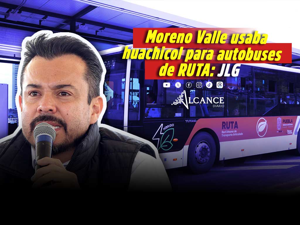 PAN destinaba huachicol para operar sistema RUTA: García Parra