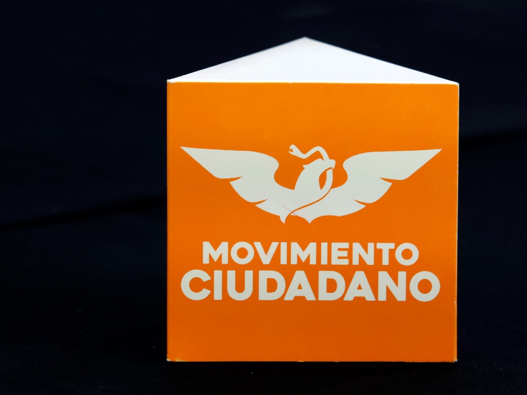 Movimiento Ciudadano de San Pedro Cholula no participará en la “Caminata por la Defensa de Cholula”