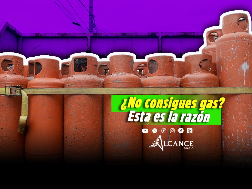 ¿Por qué hay desabasto de gas en Puebla?