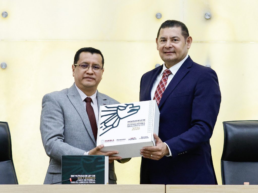 Esto pagará Puebla por las plataformas de AUDI y el CIS en 2026