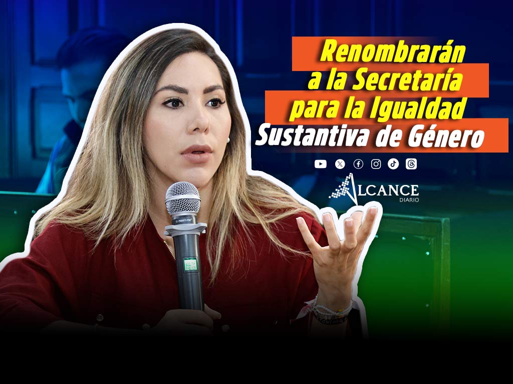 Avanza cambio de nombre de la Secretaría de las Mujeres del Ayuntamiento de Puebla