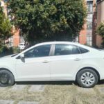 SSCyPC de Cuautlancingo recupera vehículo presuntamente implicado en acciones ilícitas