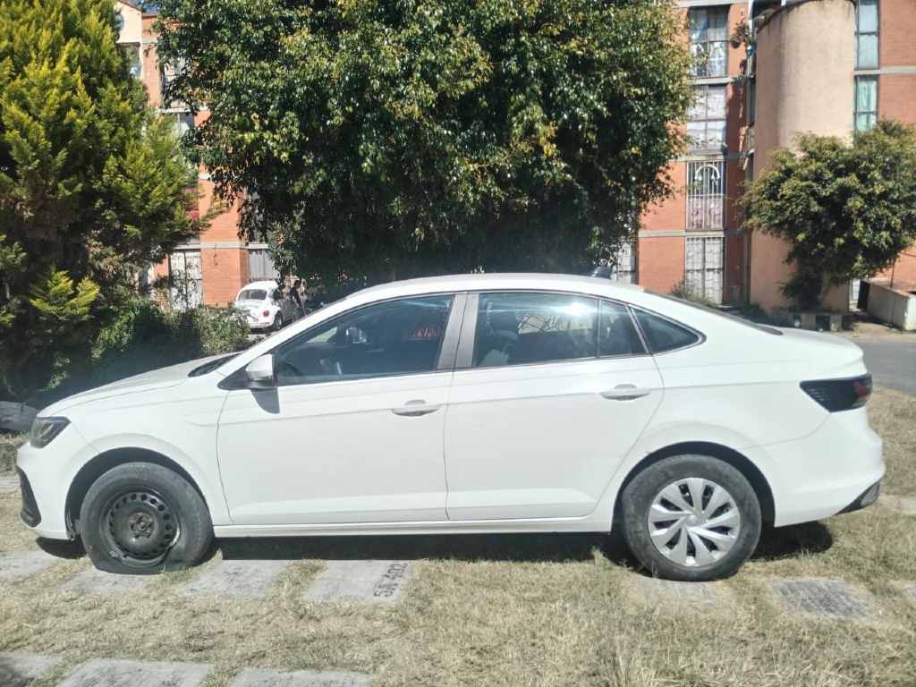 SSCyPC de Cuautlancingo recupera vehículo presuntamente implicado en acciones ilícitas