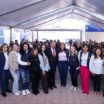 Impulsan Jornada Odontológica en coordinación con UPAEP en San Andrés Cholula