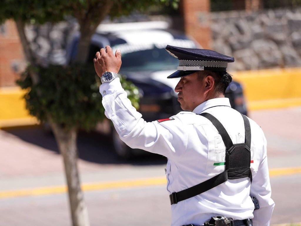Saldo blanco en San Andrés Cholula tras celebración de Día de Muertos