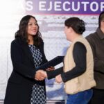 Avanza San Andrés Cholula en Seguridad Jurídica con tercera entrega de Sentencias Judiciales