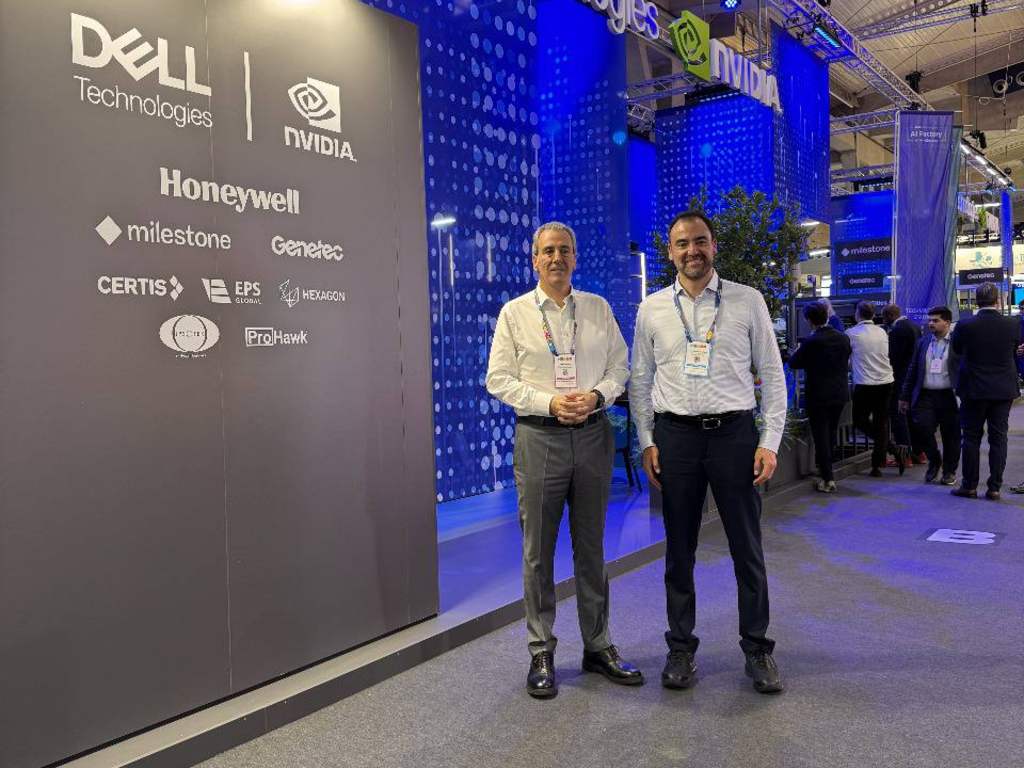 Impulsa Pepe Chedraui alianzas a nivel mundial para mejorar la capacidad tecnológica de la capital