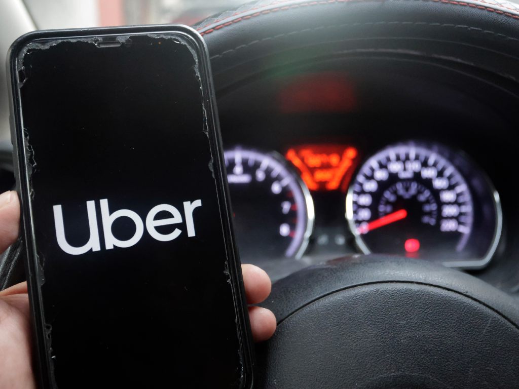 Uber debe renovar contrato en diciembre o dejará de operar en Puebla: SMT