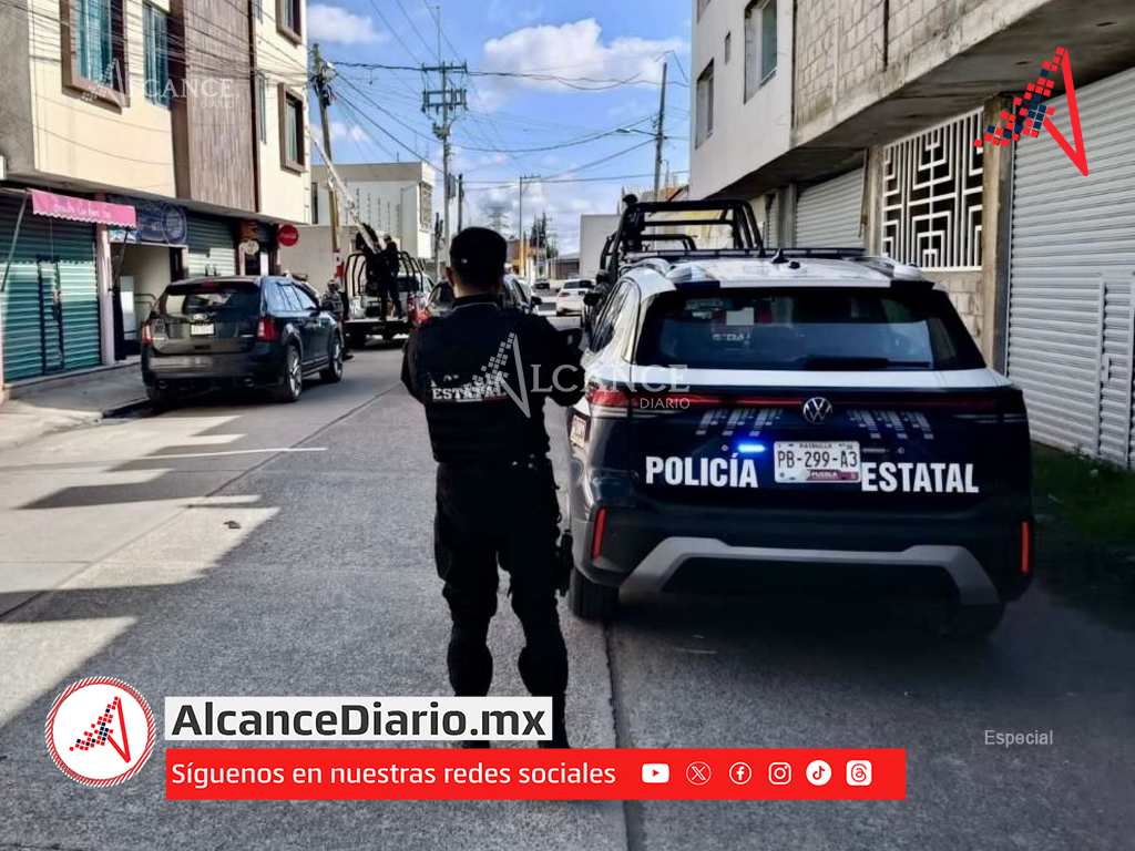 Detienen a "El Tato" presunto implicado en el multihomicidio del Bar La Coss