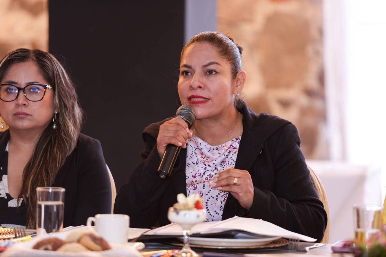 Buscan en San Andes Cholula que universidades impulsen acciones coordinadas con el Gobierno
