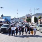 Inicia en Amozoc el Operativo “Buen Fin 2025”