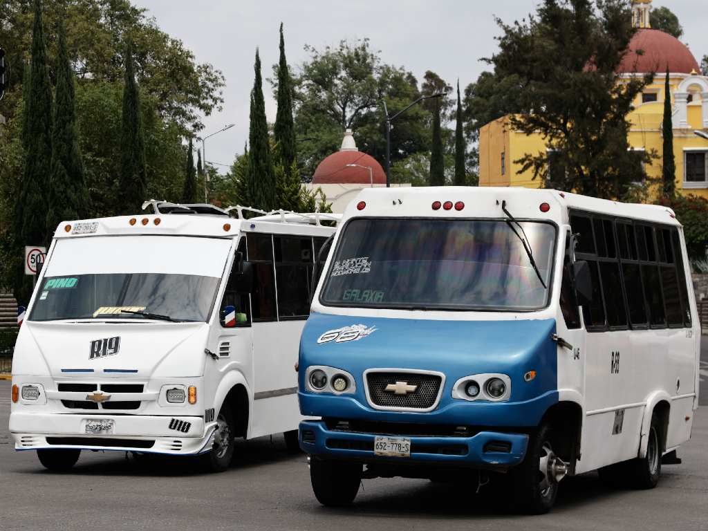 Activarán transporte nocturno para el Dreamfields México; aquí estarán ubicados