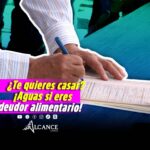 ¿Deudores alimentarios podrán casarse en Puebla? Esto propone el Congreso