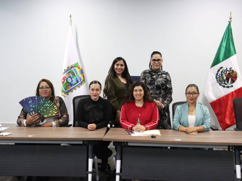 Avala Comisión del Congreso impulso a estrategias digitales para prevenir violencia contra las mujeres