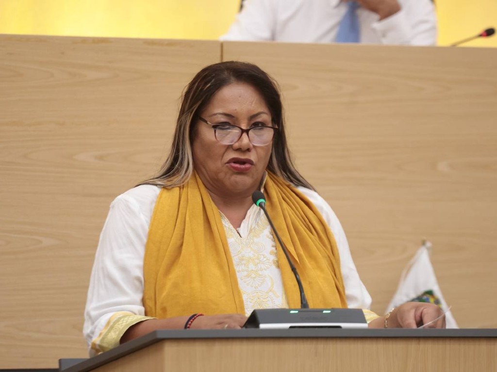 Presentan en Congreso del Estado iniciativa para atender el mandato de la SCJN sobre infancias trans