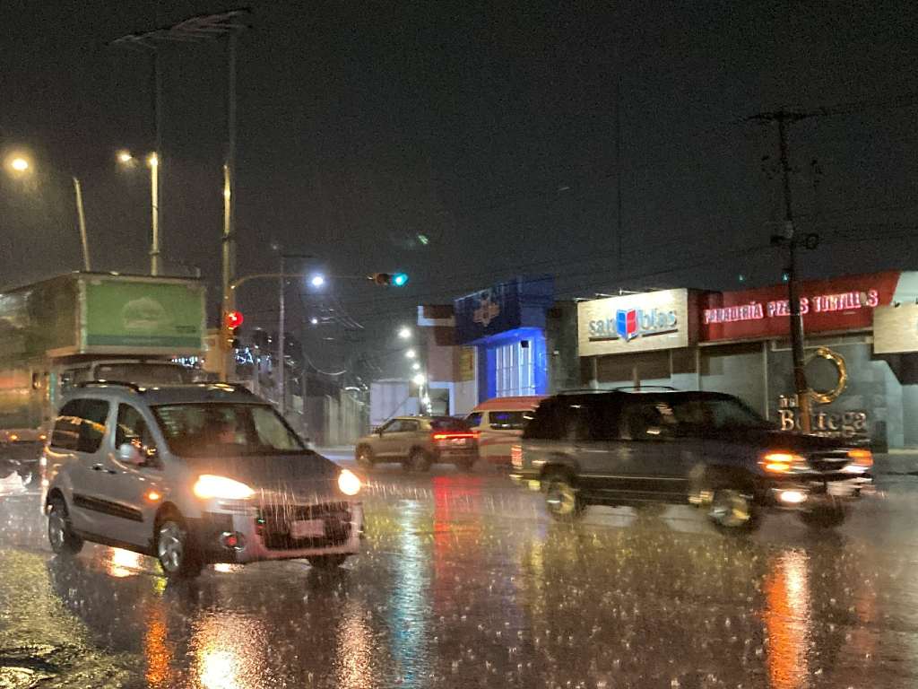 ¡Aguas! Se pronostica un ambiente frío por la noche-madrugada