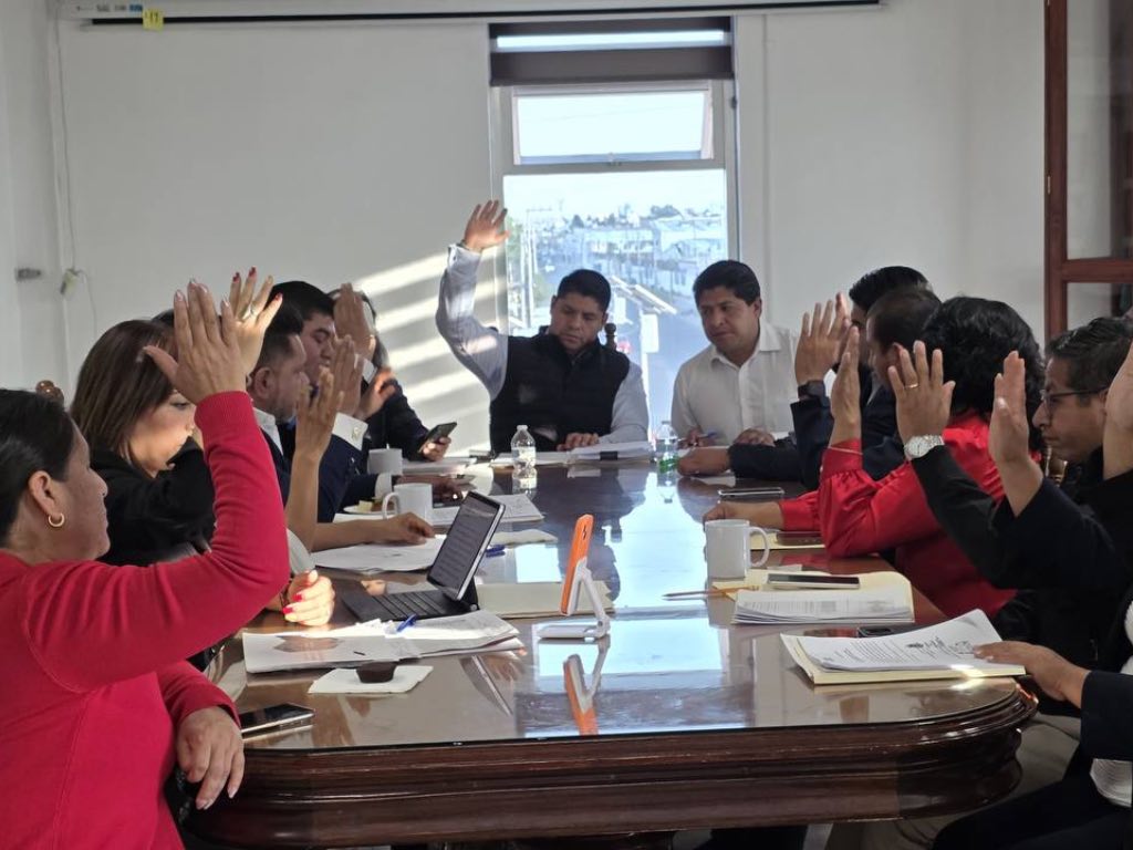 Contará Cuautlancingo con Presupuesto de Egresos de más de 790 mdp