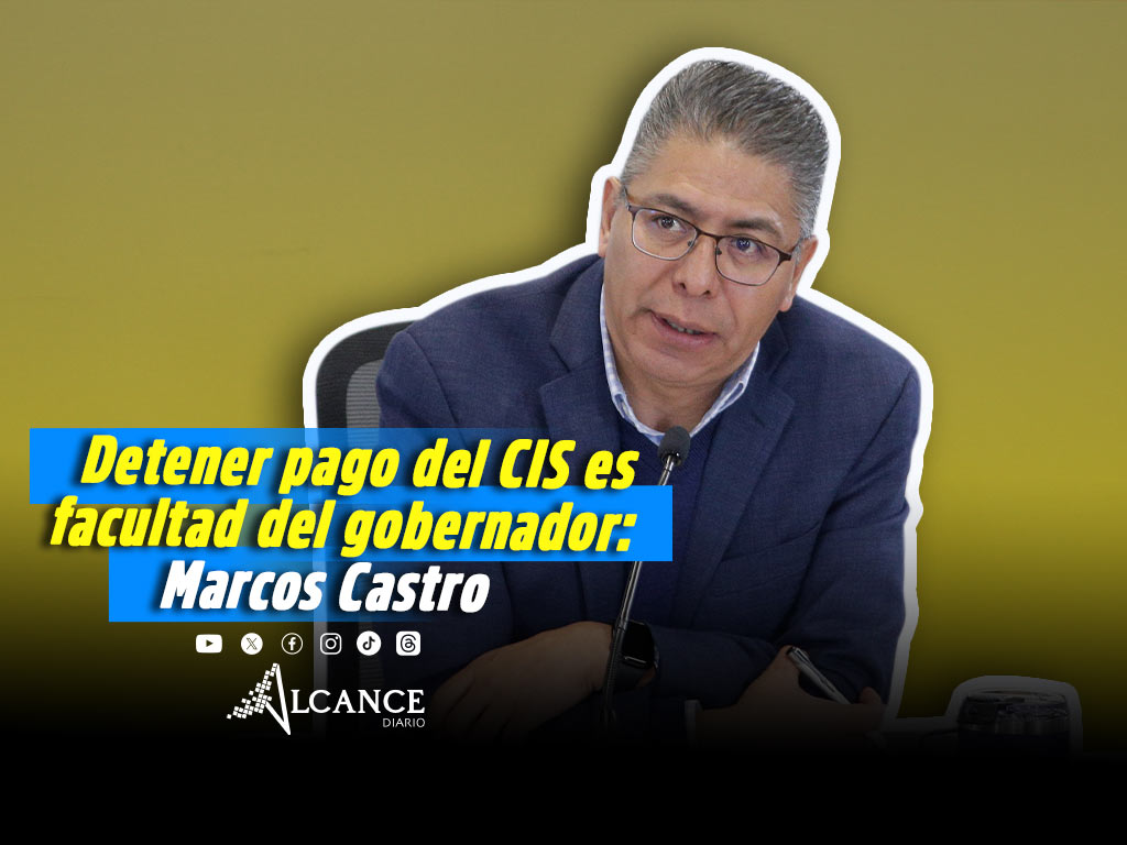 PAN avala posible moratoria en pago del CIS, pero pide propuesta integral