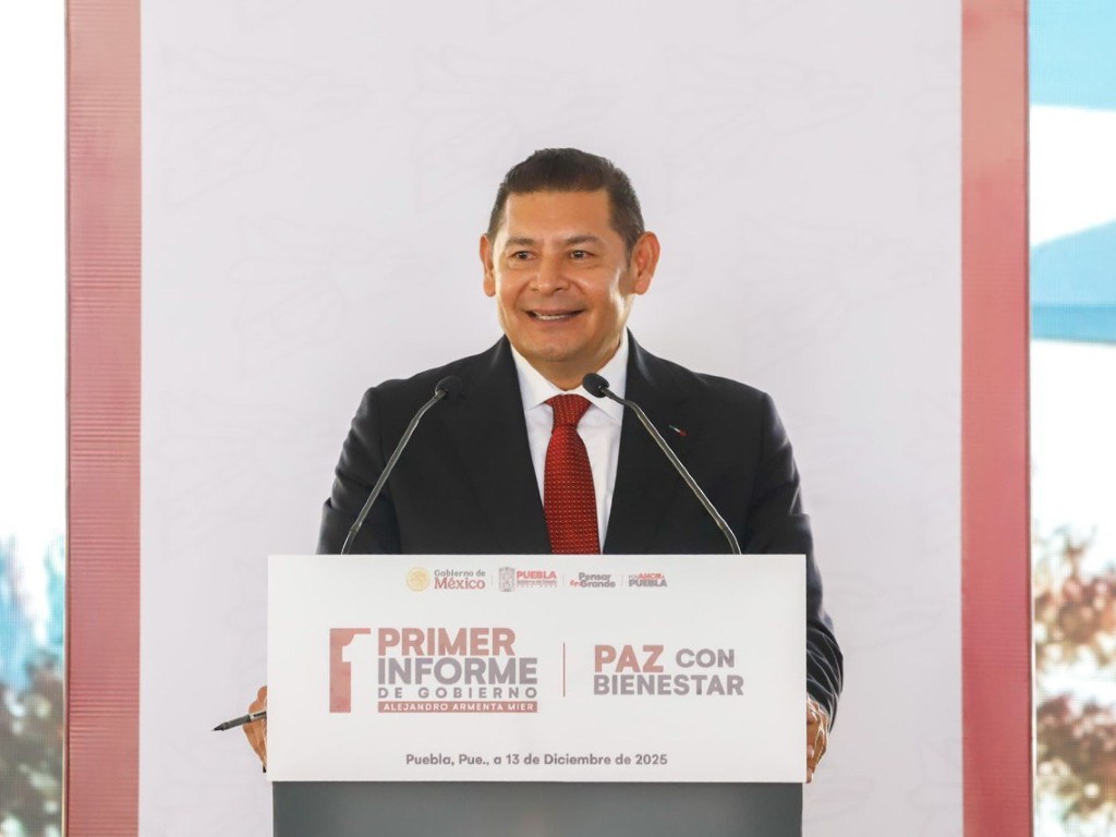 En primer año de gobierno apoyan con más de 1,600 mdp al campo poblano