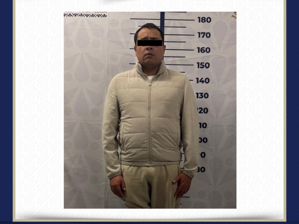 Liberan a Giovanni González en Tepexi pero FGE vuelve a detenerlo