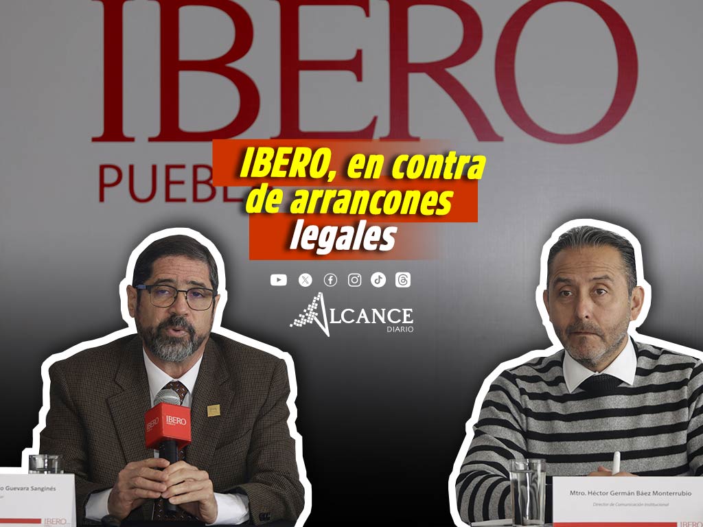 IBERO Puebla rechaza legalización arrancones: “son prácticas de riesgo”