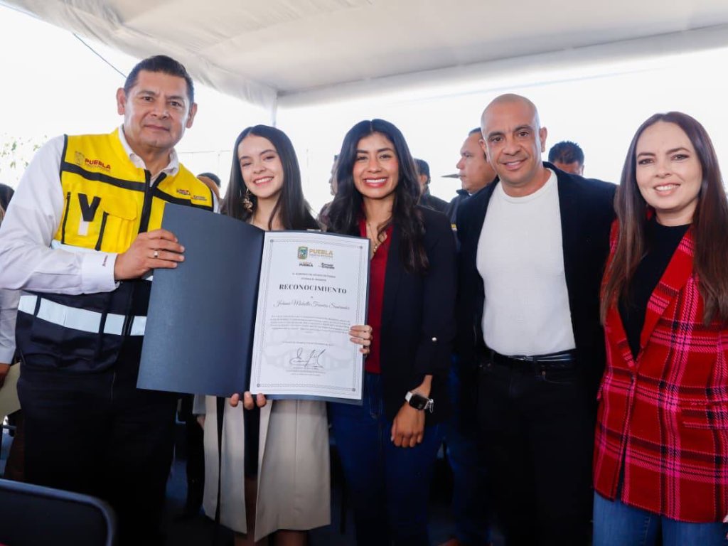 Puebla será la sede principal de la Olimpiada Nacional CONADE 2026