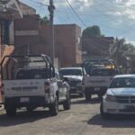 Recupera SSCyPC de Cuautlancingo durante asalto en Oxxo de Fuertes de Guadalupe