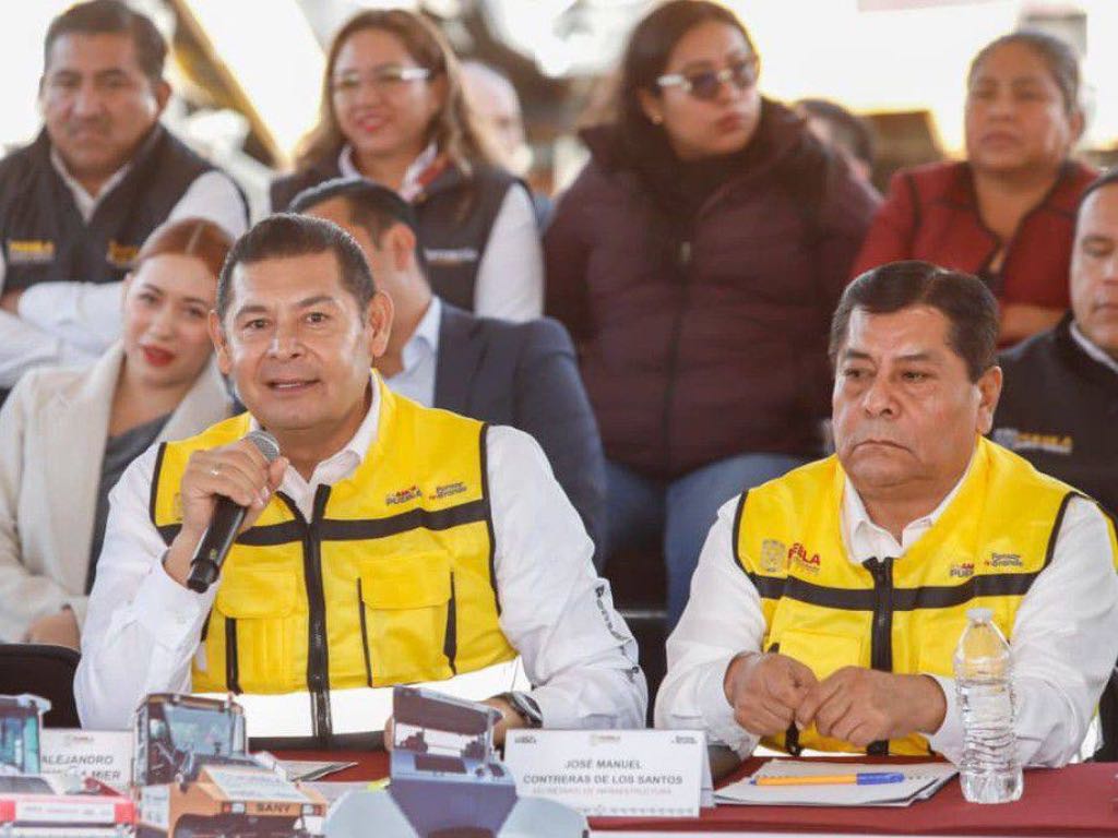 Puebla será la nueva sede del Parque Ecológico y de Reciclaje