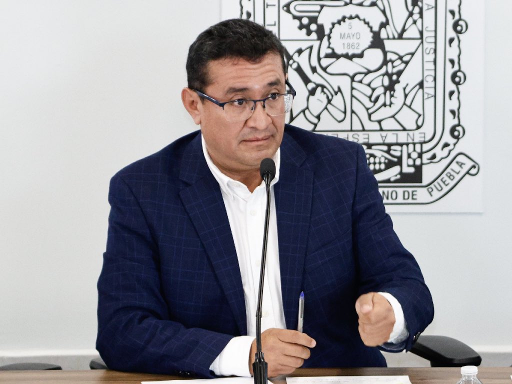 Respaldamos a agricultores honestos, no a delincuentes: Pável Gaspar
