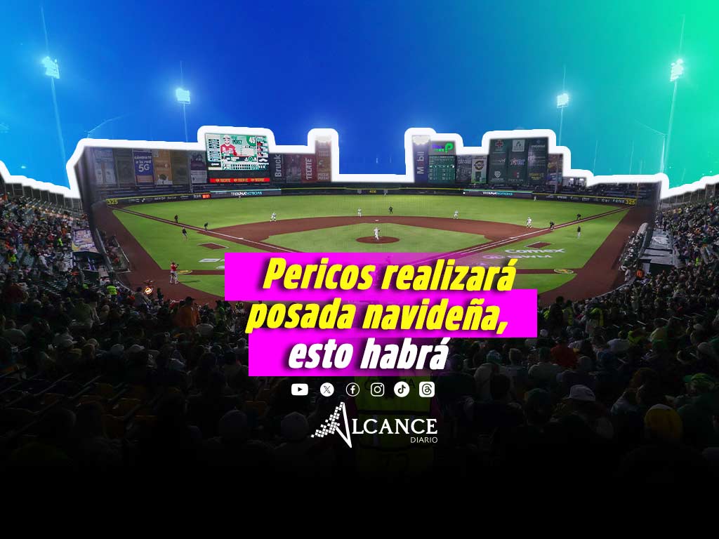 Posada de los Pericos de Puebla, un plan para este sábado