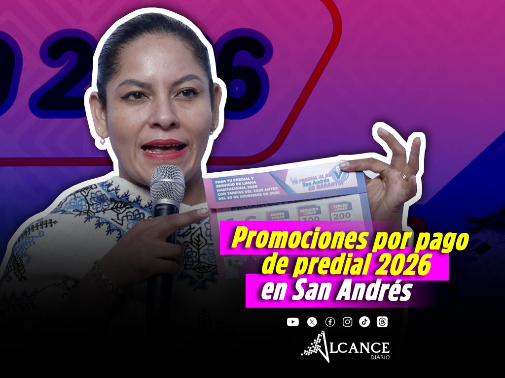 Inicia pago anticipado predial 2026 en San Andrés Cholula ¿qué descuentos habrá?