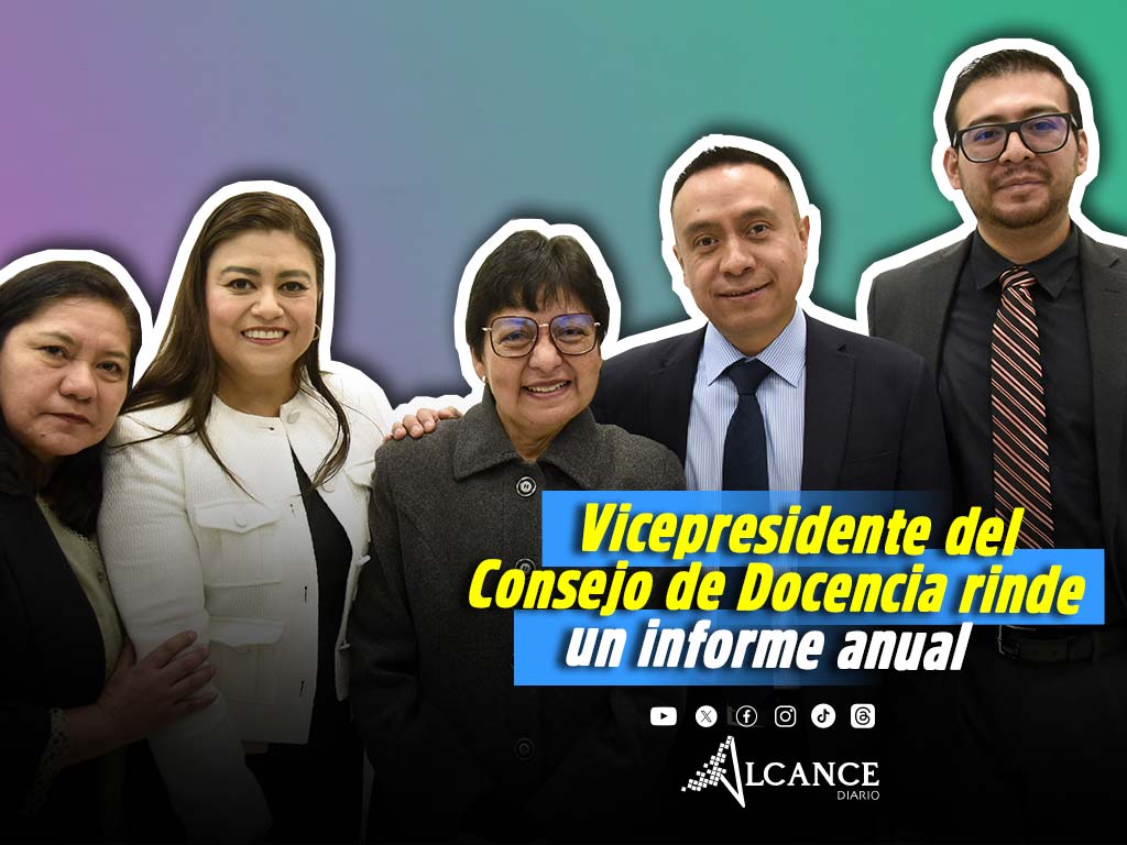 Consejo de Docencia, fundamental en la trayectoria de los estudiantes: Rectora Lilia Cedillo Ramírez