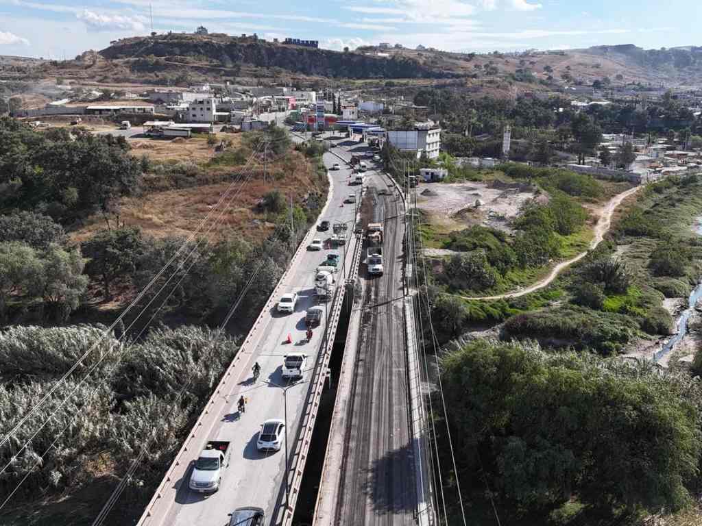 Gobierno del Estado trabajará para conectar la Sierra Negra y la Mixteca