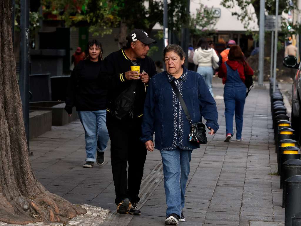 ¿Cuál será el clima de Puebla el último fin del año?