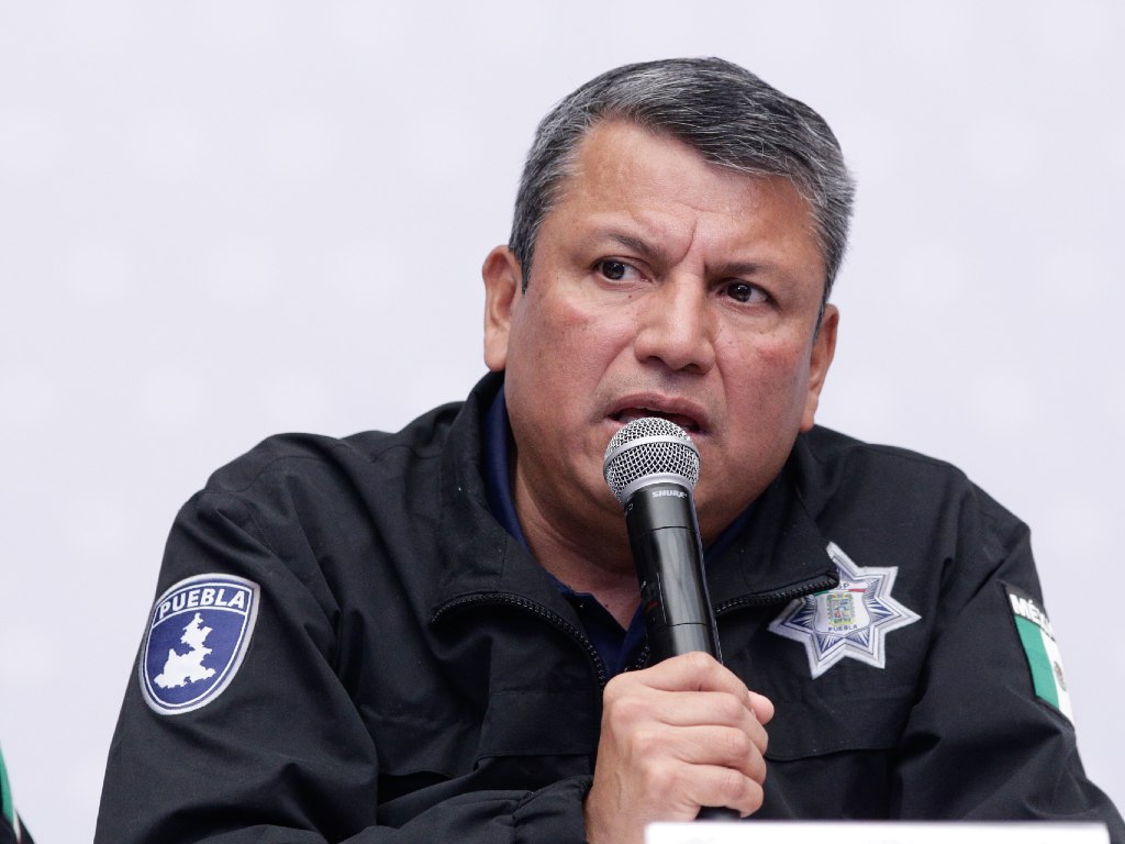 Solo 158 municipios de Puebla invirtieron 20% del FORTAMUN para seguridad; doce no lo hicieron