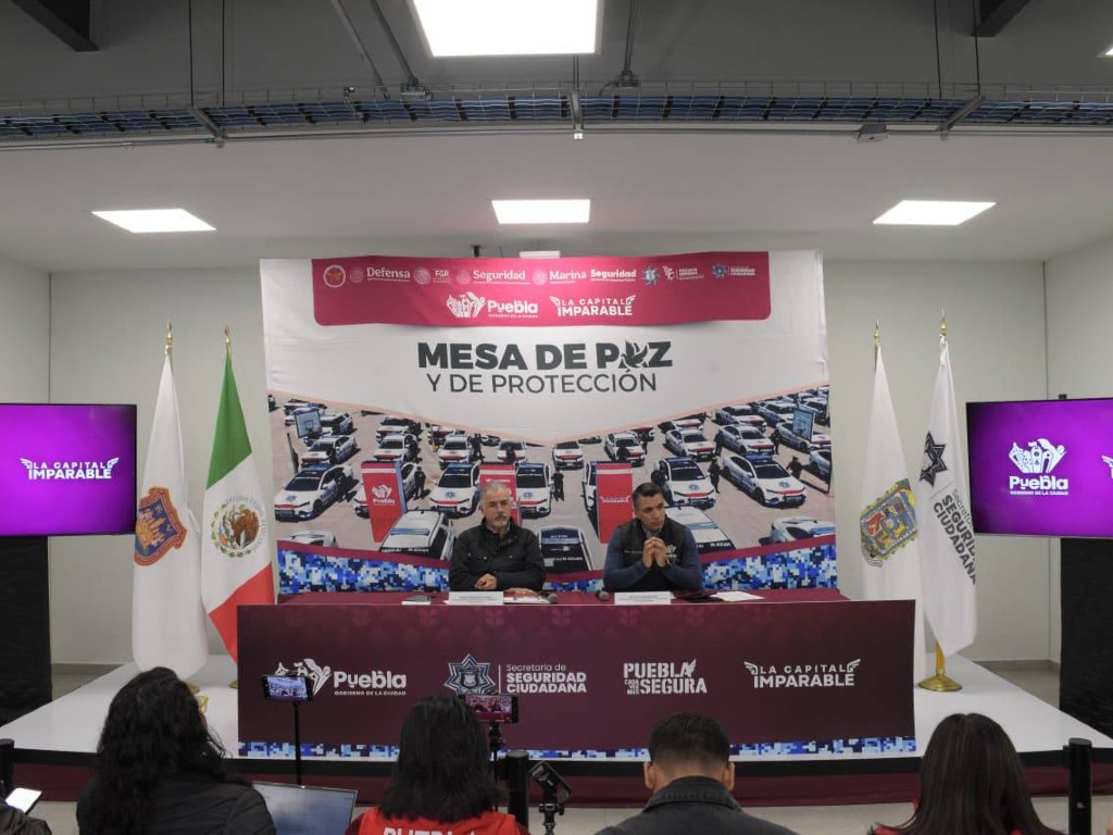 Ambulantes no volverán al Corredor 5 de Mayo; operativos fueron un éxito: Gobernación Municipal