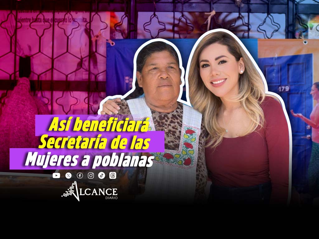 Dan paso a la Secretaría de las Mujeres en la ciudad 