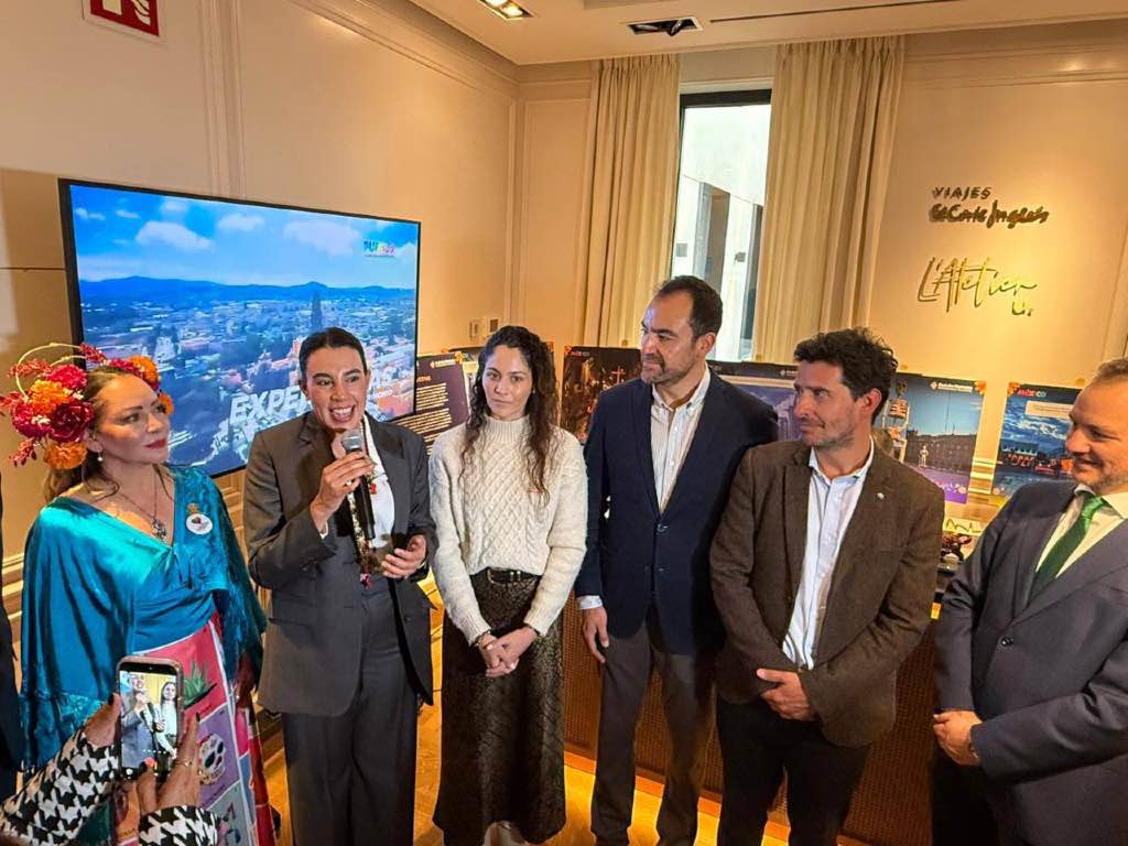 Participa Puebla en la Asamblea de Asociación de Ciudades Mexicanas Patrimonio Mundial