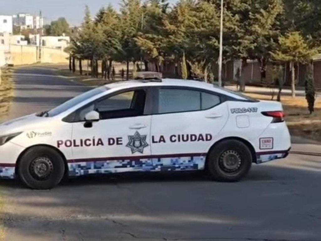 ¡Terrible! Encuentran cadáver son signos de violencia en Lomas de San Miguel