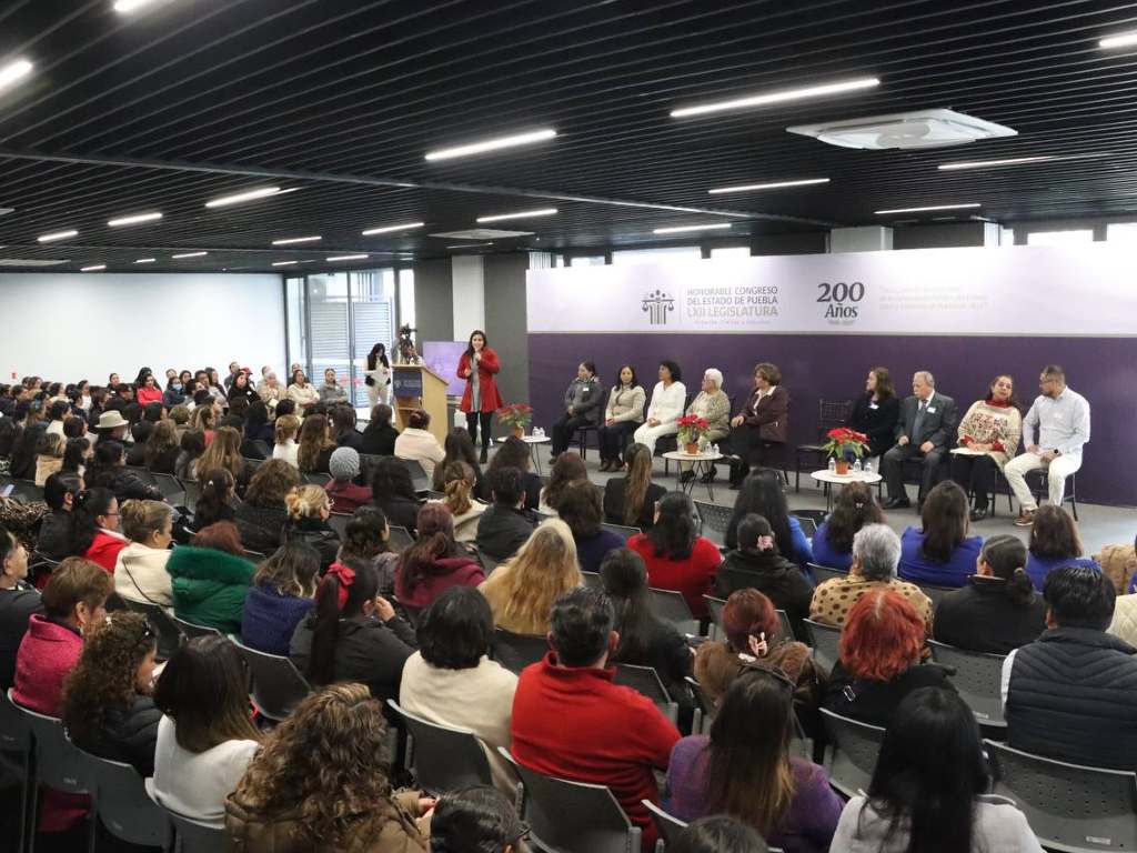 Con capacitación desde el Congreso buscan fortalecer formación de docentes de preescolar