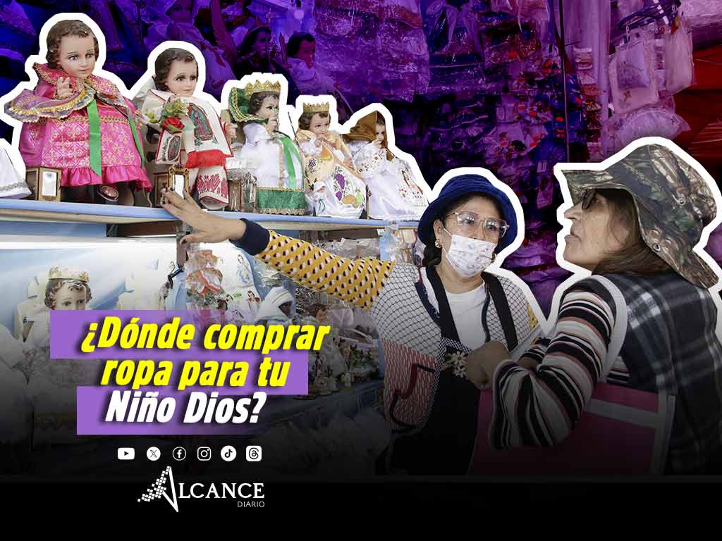 Niño Dios
