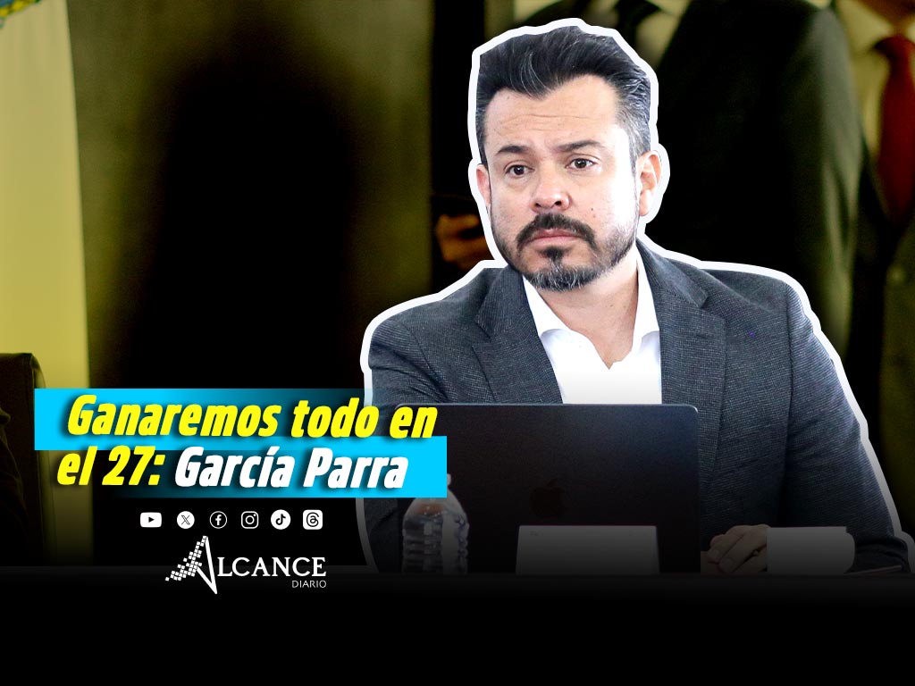 Sin costo político aplazamiento de Totimehuacan como municipio; ganaremos todo en el 27: García Parra