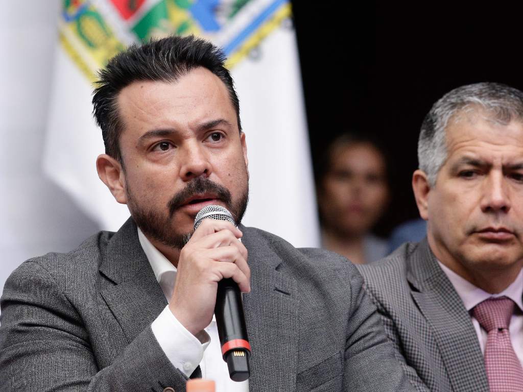 Gobierno de Puebla analiza acciones jurídicas vs TV Azteca por “cobro de piso mediático”