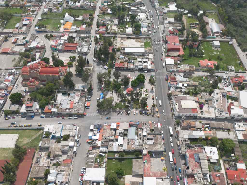 Proyecto para convertir a San Francisco Totimehuacan en municipio no se concretará en 2026