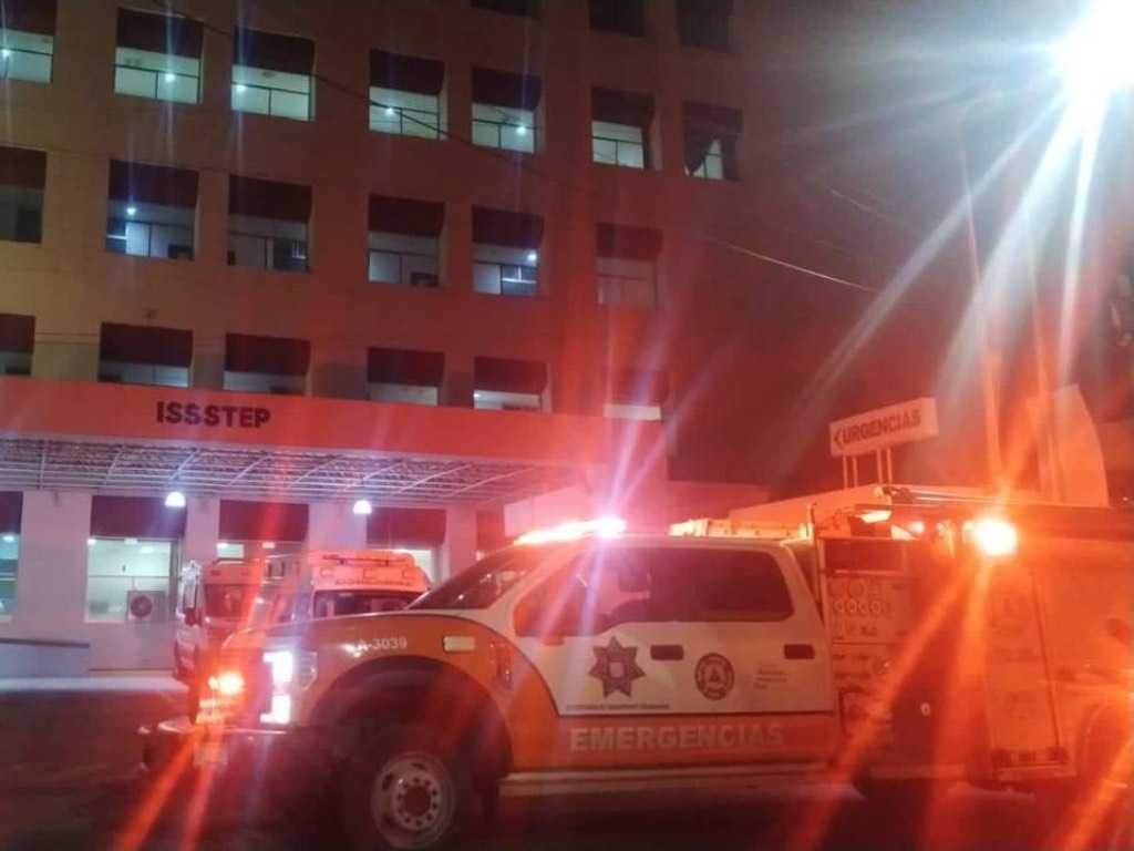 Sismo sorprende a Puebla; no se registran afectaciones en la capital